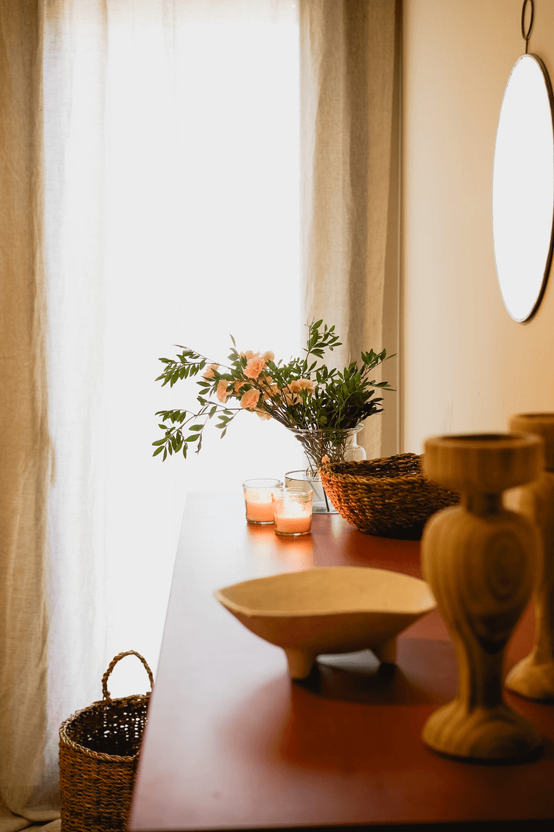 Rovira i Virgili - Interior View 9